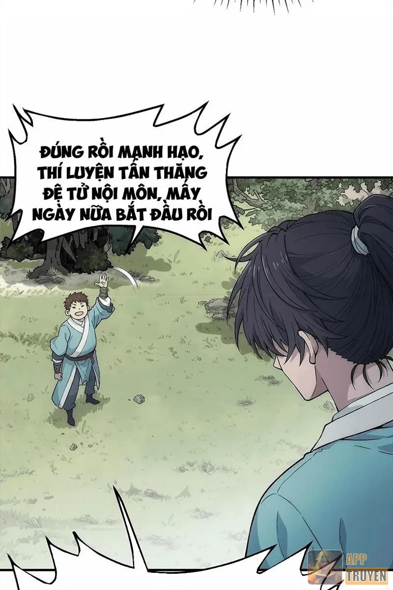 Ngã Dục Phong Thiên Chapter 16 - Trang 34