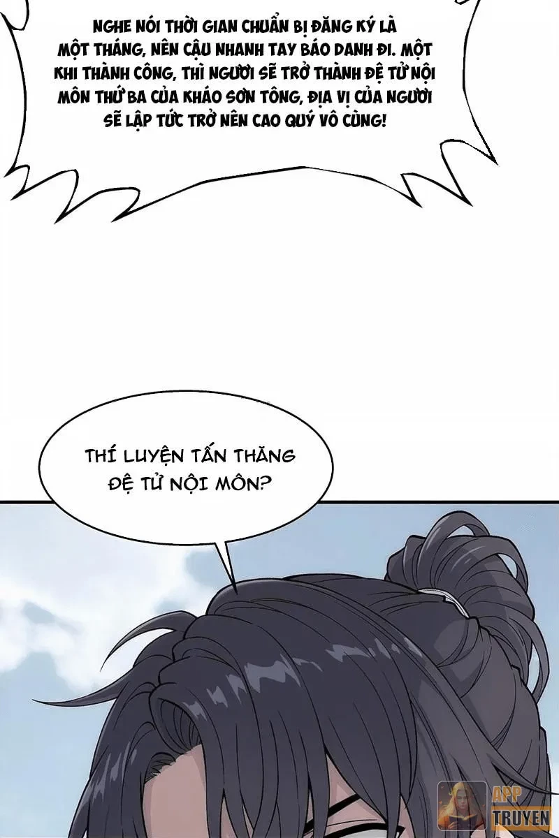 Ngã Dục Phong Thiên Chapter 16 - Trang 35