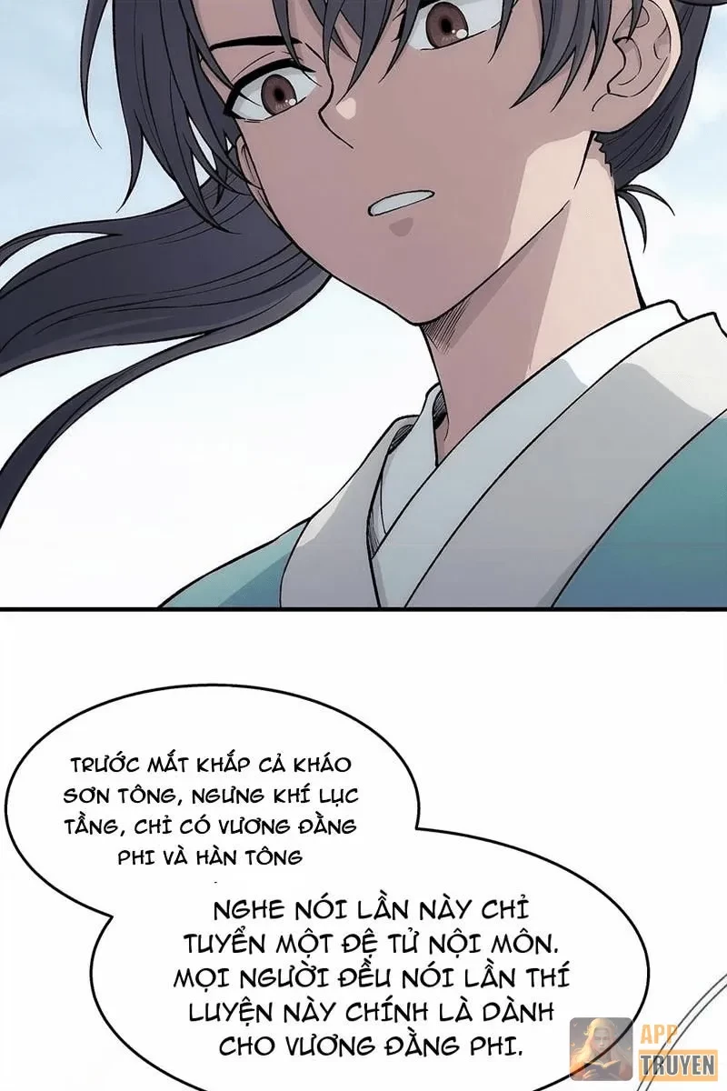 Ngã Dục Phong Thiên Chapter 16 - Trang 36