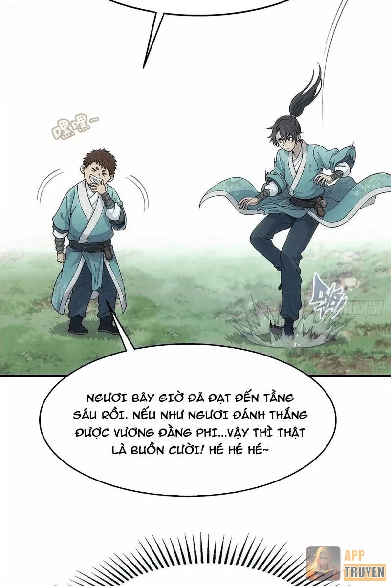 Ngã Dục Phong Thiên Chapter 16 - Trang 37