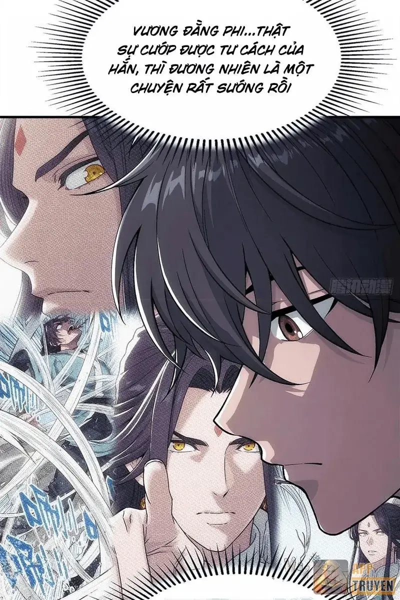 Ngã Dục Phong Thiên Chapter 16 - Trang 38