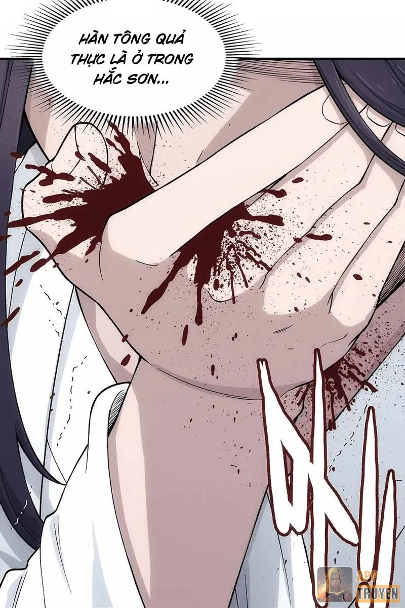 Ngã Dục Phong Thiên Chapter 16 - Trang 41