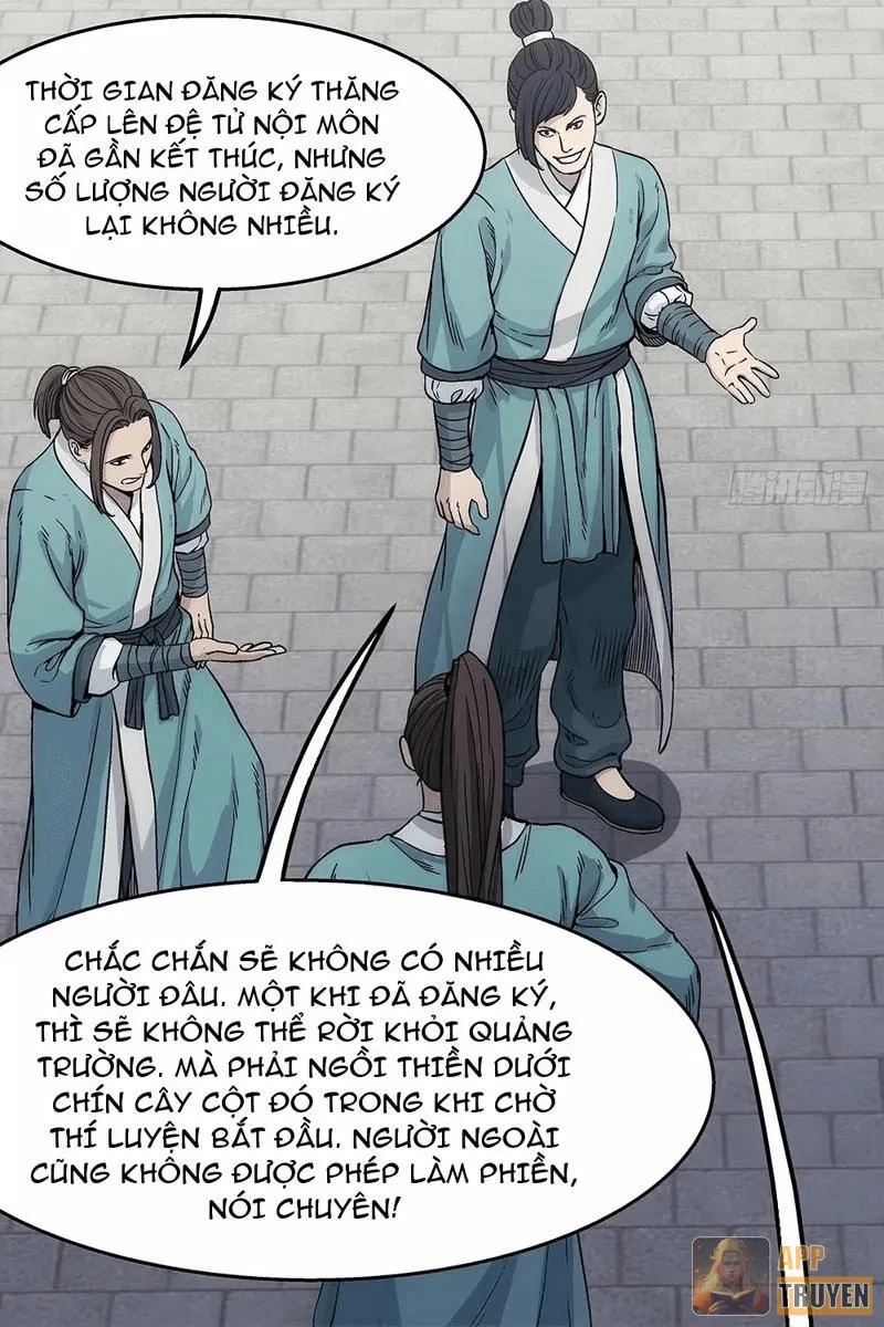Ngã Dục Phong Thiên Chapter 16 - Trang 47