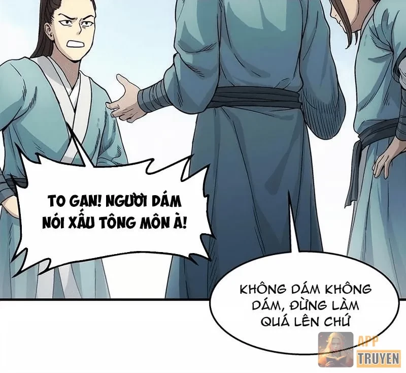 Ngã Dục Phong Thiên Chapter 16 - Trang 49