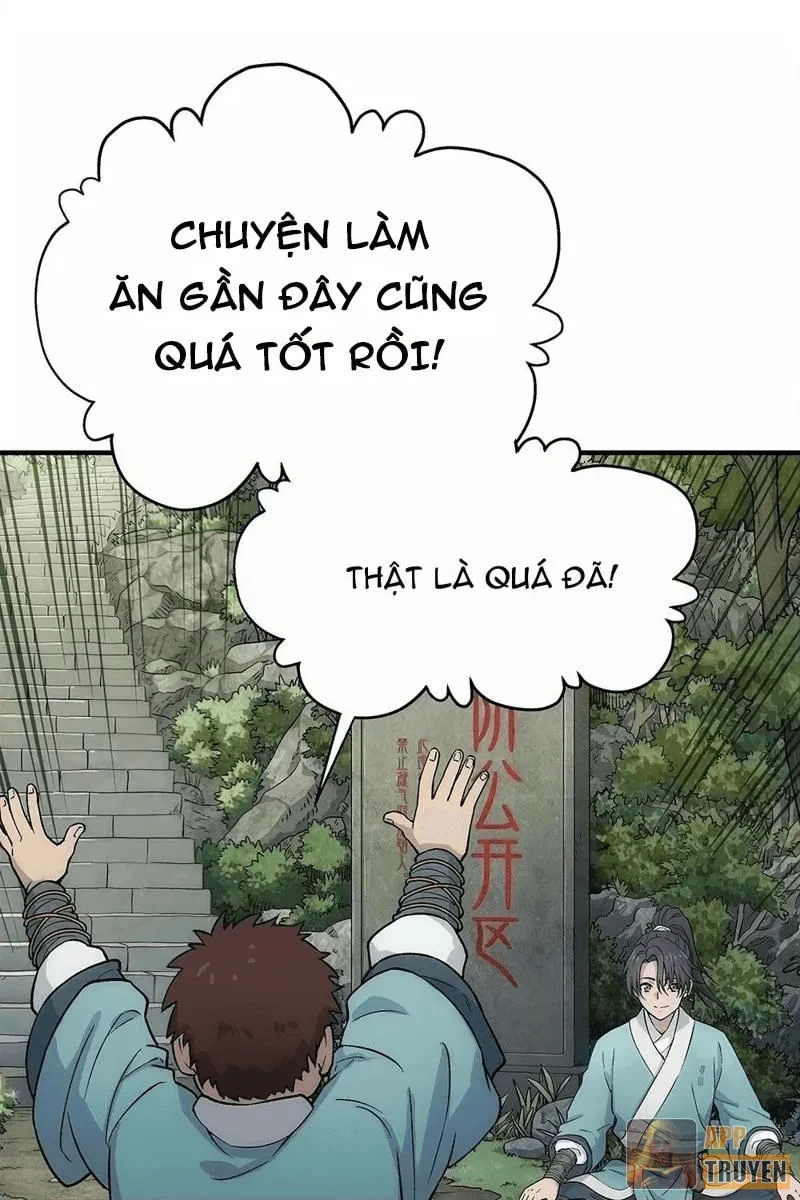 Ngã Dục Phong Thiên Chapter 16 - Trang 50