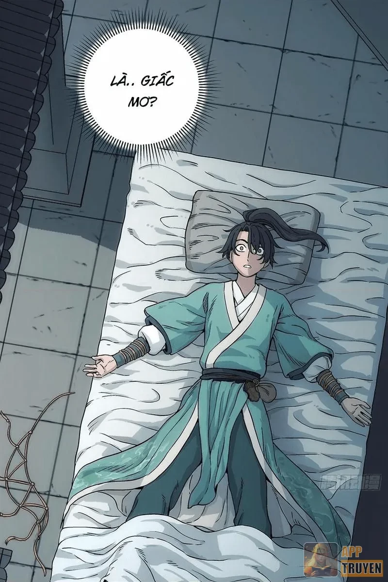 Ngã Dục Phong Thiên Chapter 16 - Trang 7