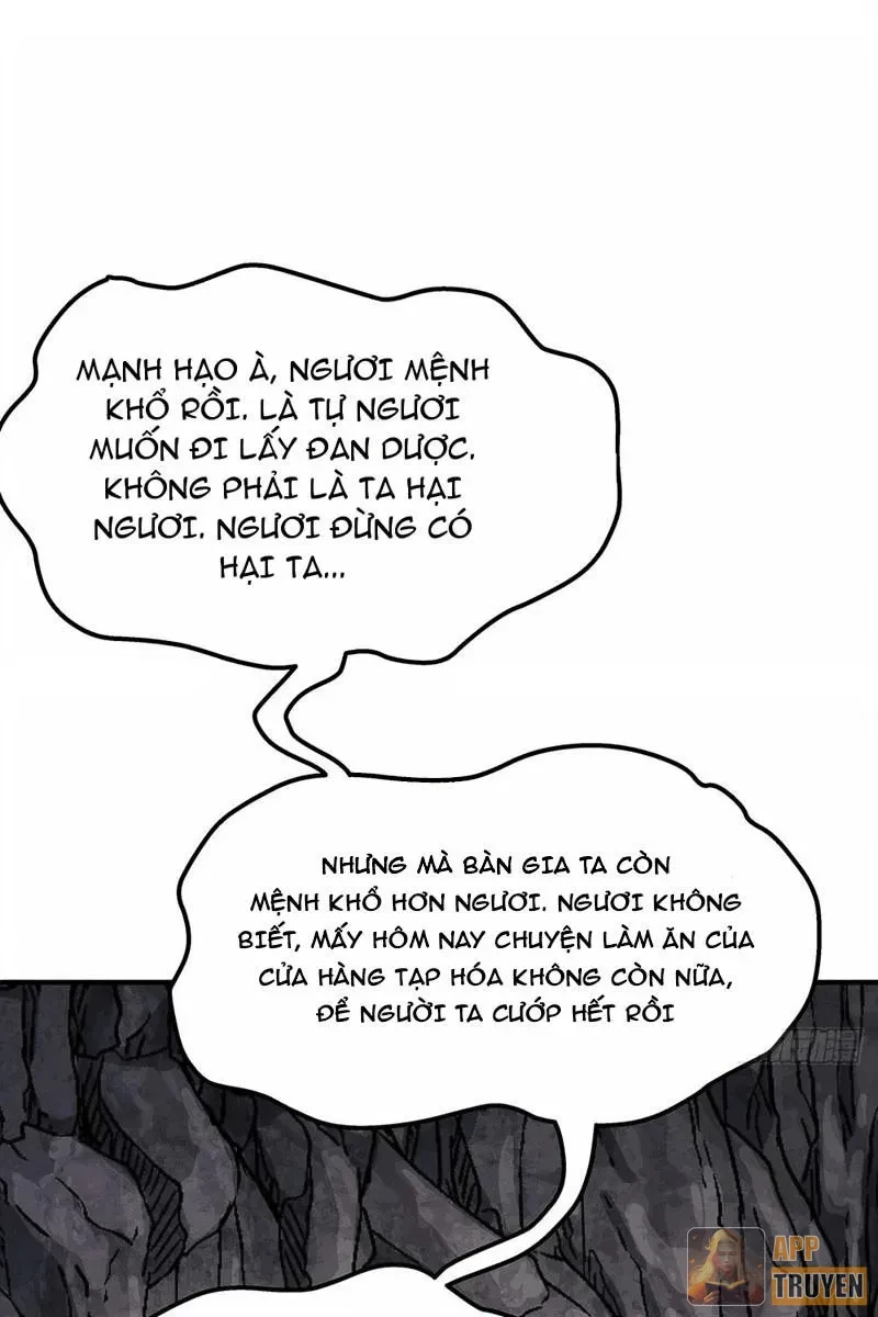 Ngã Dục Phong Thiên Chapter 16 - Trang 9