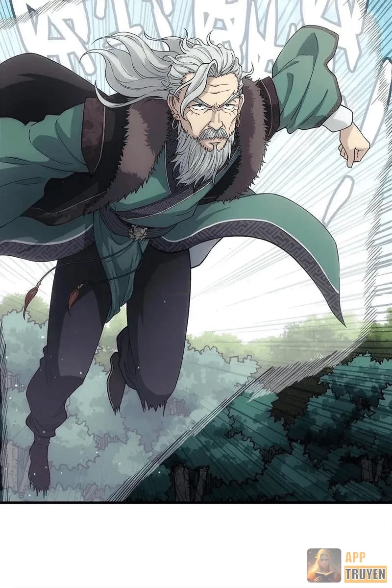 Ngã Dục Phong Thiên Chapter 17 - Trang 10
