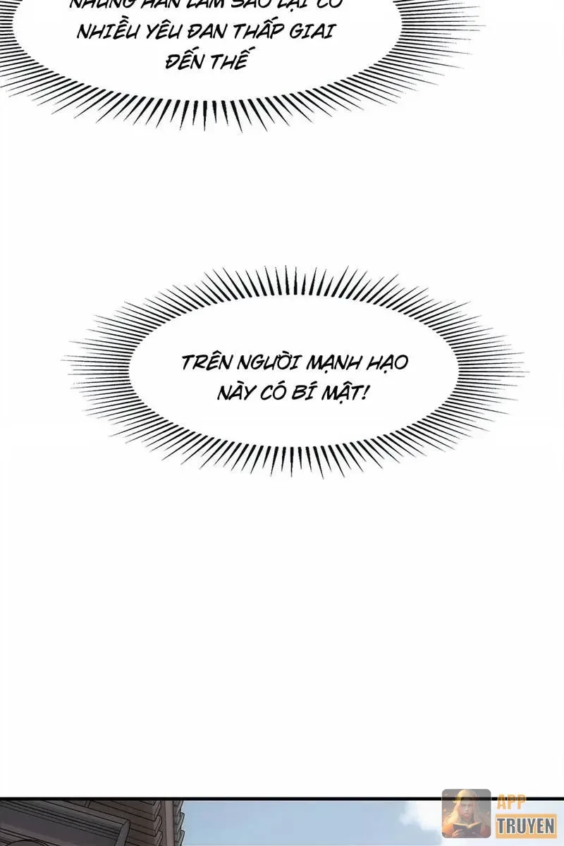 Ngã Dục Phong Thiên Chapter 17 - Trang 13