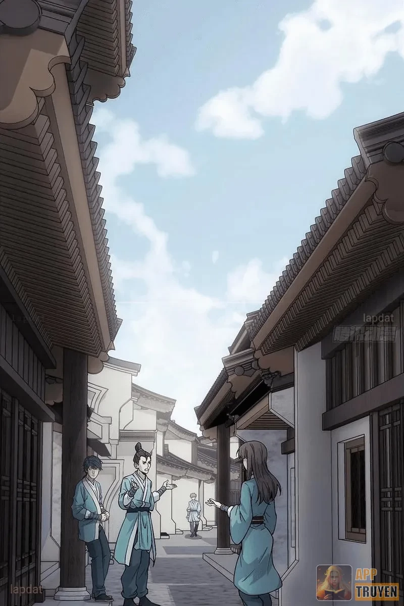 Ngã Dục Phong Thiên Chapter 17 - Trang 14