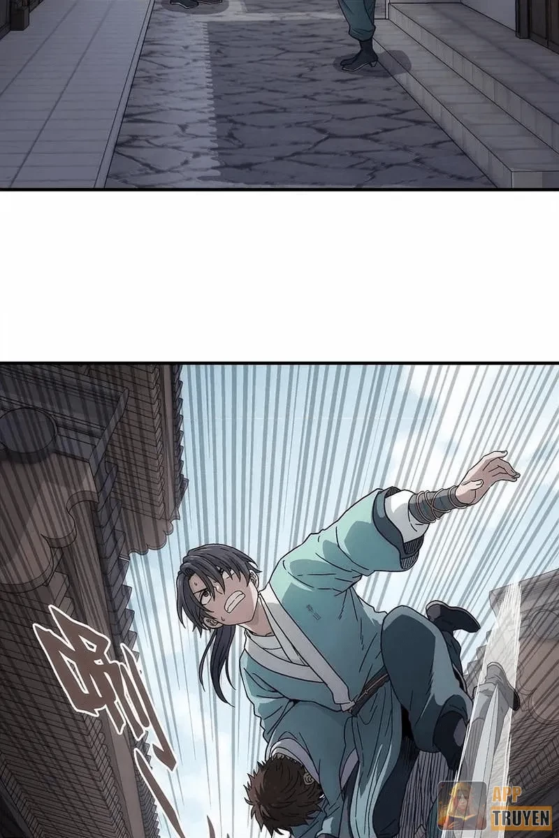 Ngã Dục Phong Thiên Chapter 17 - Trang 15