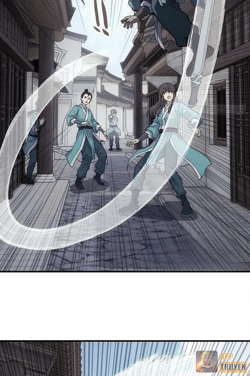 Ngã Dục Phong Thiên Chapter 17 - Trang 16