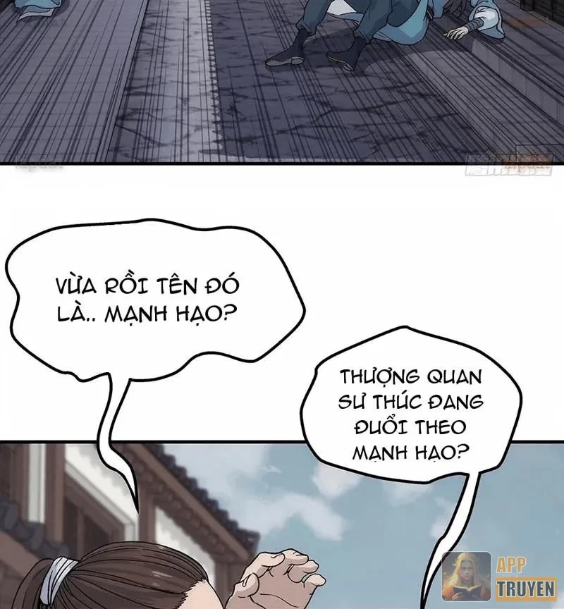 Ngã Dục Phong Thiên Chapter 17 - Trang 18