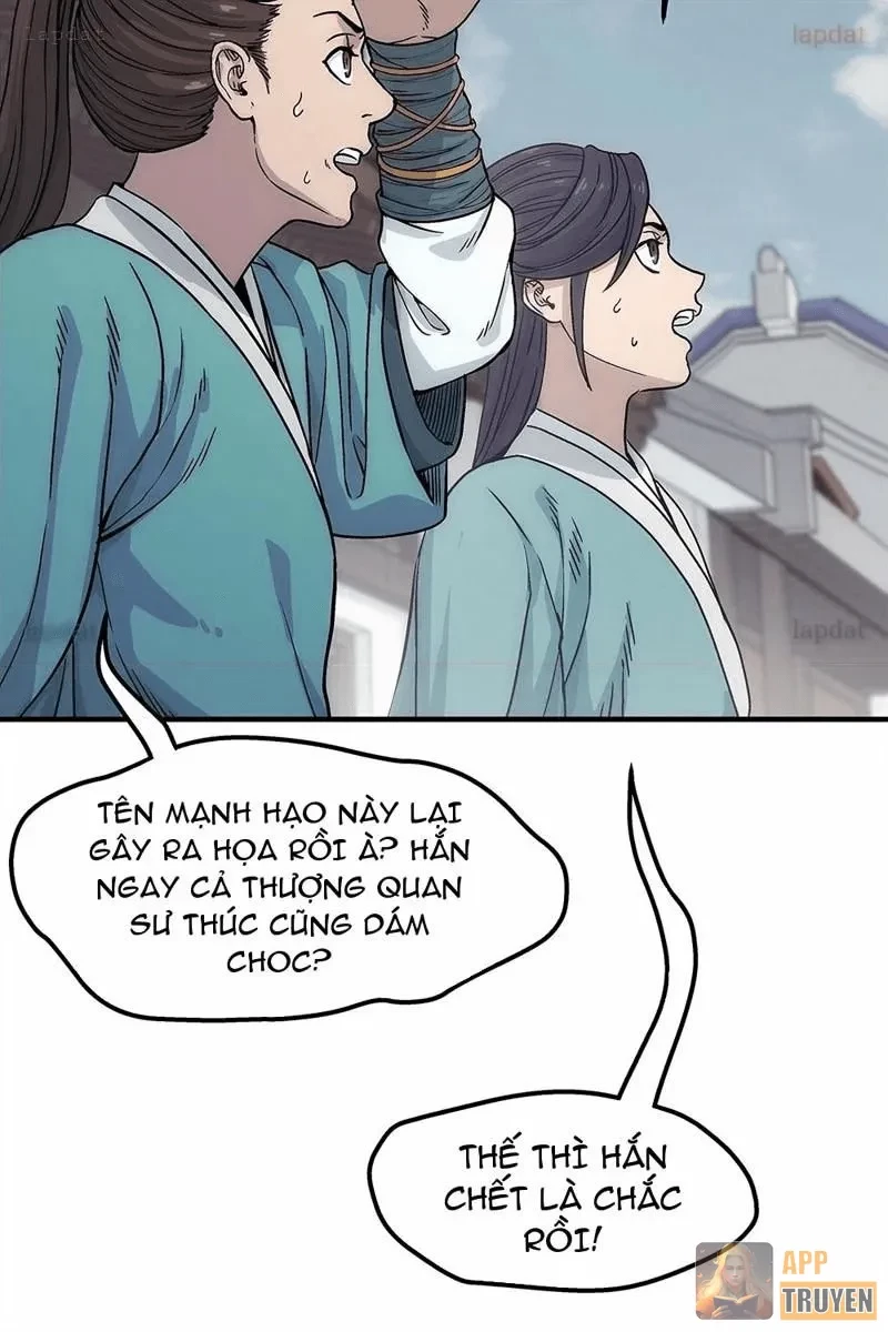Ngã Dục Phong Thiên Chapter 17 - Trang 19
