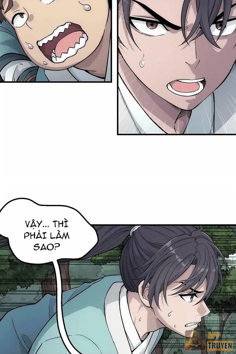 Ngã Dục Phong Thiên Chapter 17 - Trang 22