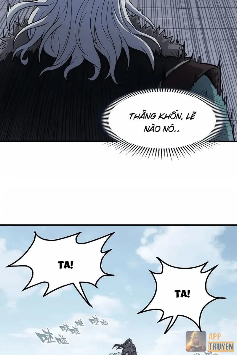 Ngã Dục Phong Thiên Chapter 17 - Trang 27
