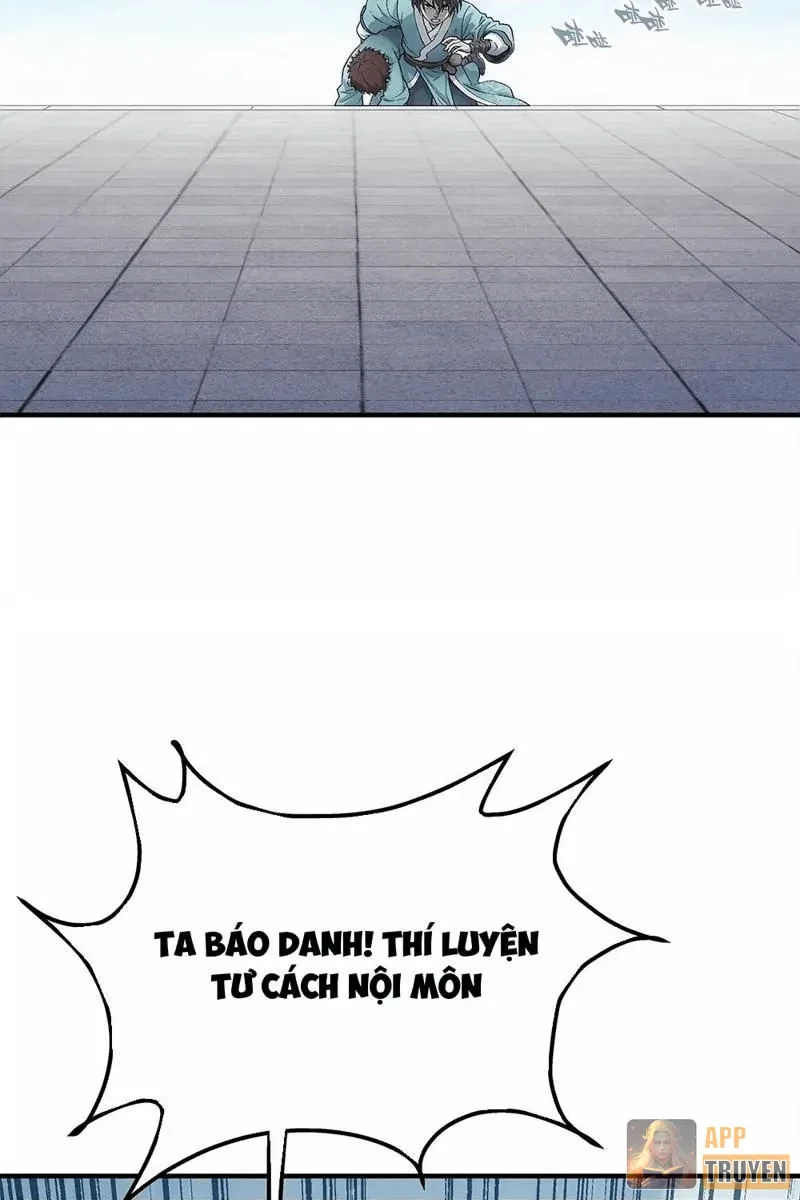 Ngã Dục Phong Thiên Chapter 17 - Trang 28
