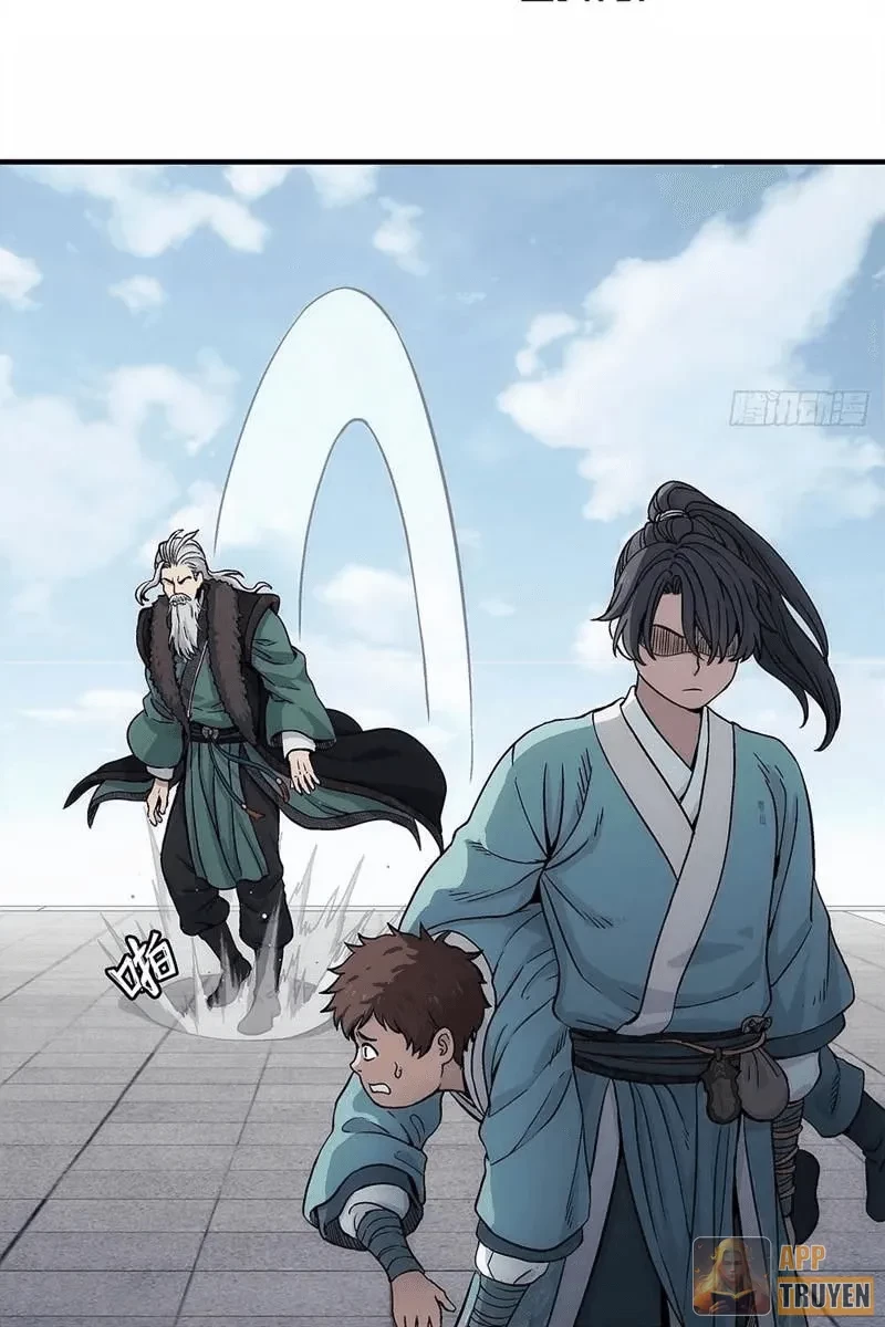 Ngã Dục Phong Thiên Chapter 17 - Trang 31