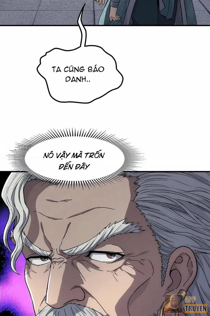 Ngã Dục Phong Thiên Chapter 17 - Trang 32