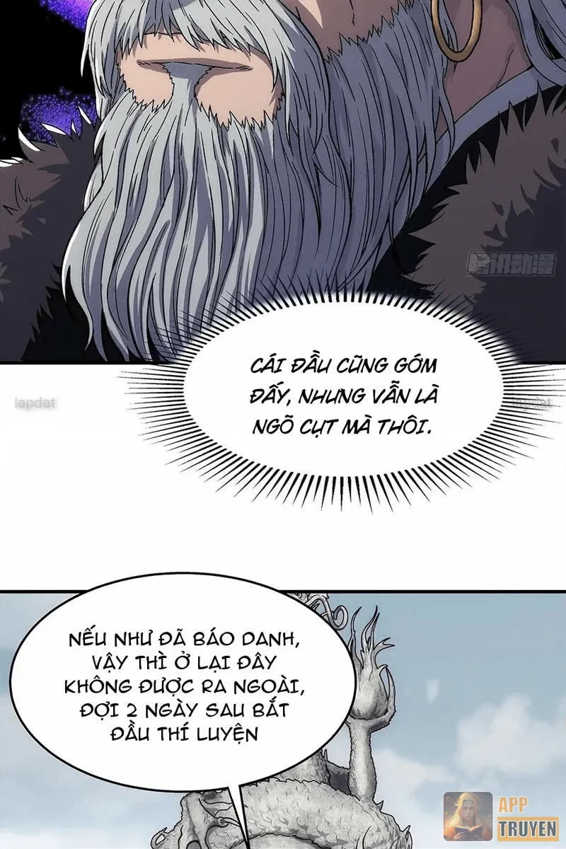 Ngã Dục Phong Thiên Chapter 17 - Trang 33