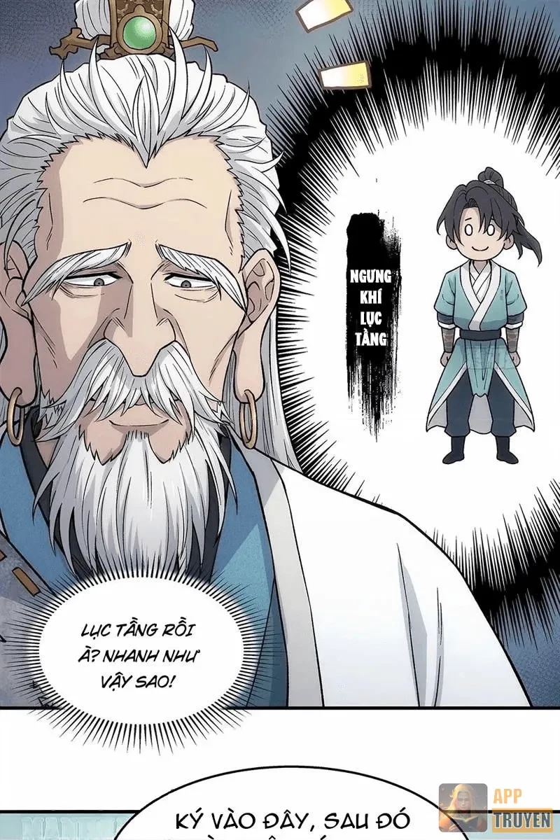 Ngã Dục Phong Thiên Chapter 17 - Trang 35
