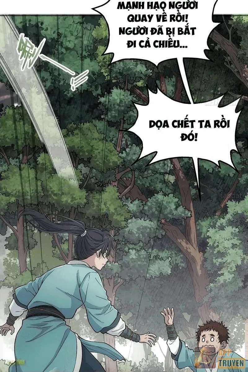 Ngã Dục Phong Thiên Chapter 17 - Trang 4