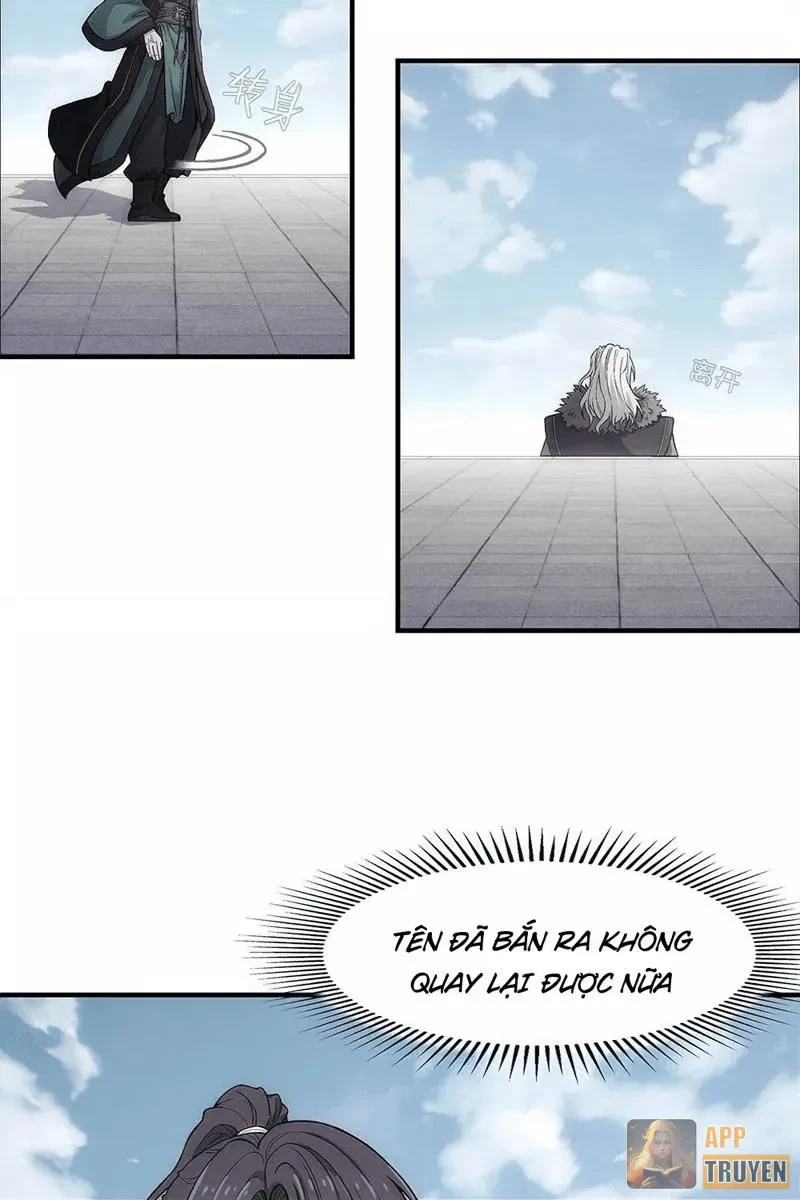 Ngã Dục Phong Thiên Chapter 17 - Trang 40