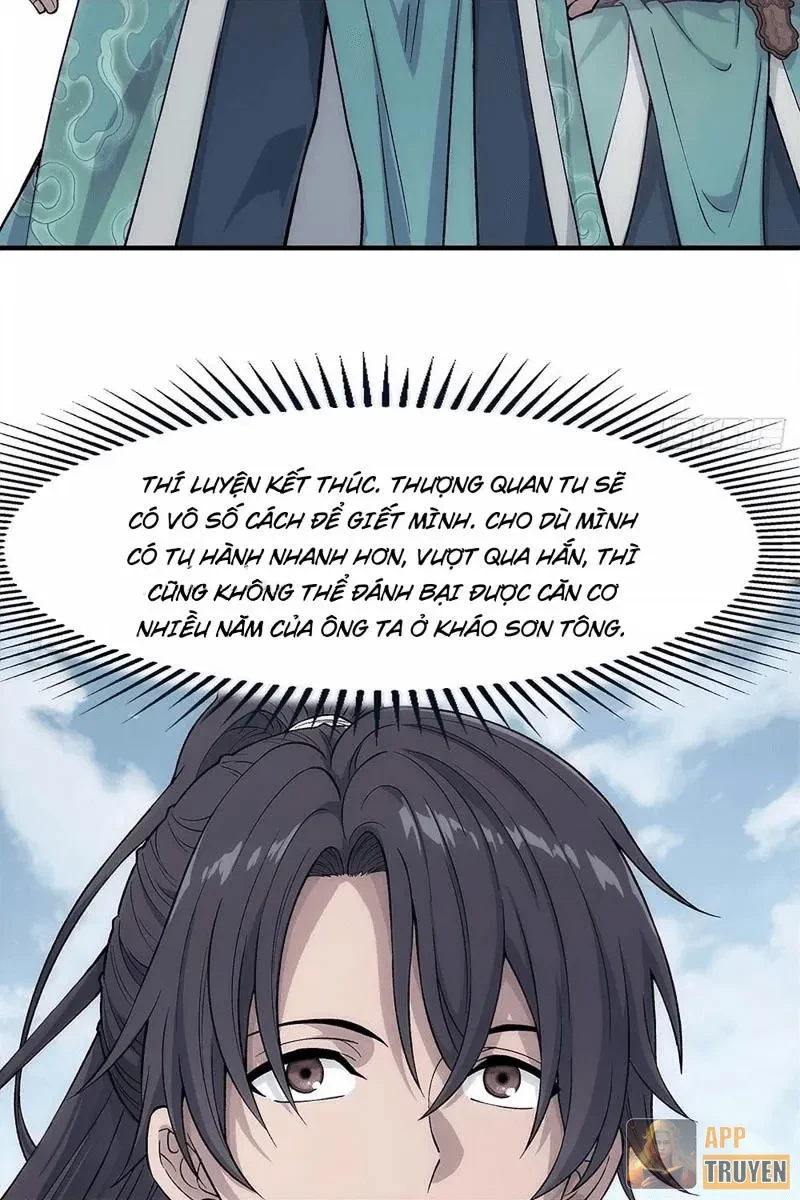 Ngã Dục Phong Thiên Chapter 17 - Trang 42