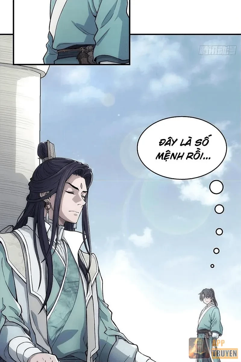 Ngã Dục Phong Thiên Chapter 17 - Trang 44