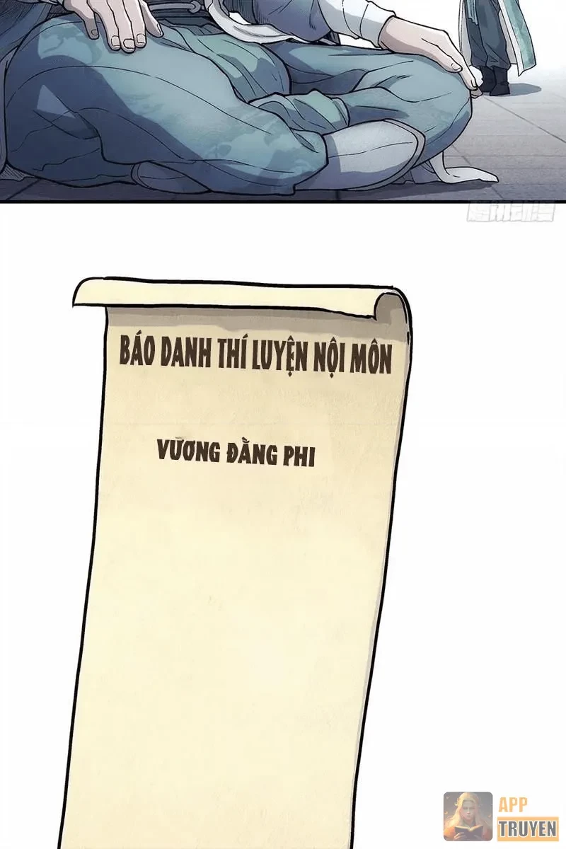 Ngã Dục Phong Thiên Chapter 17 - Trang 45