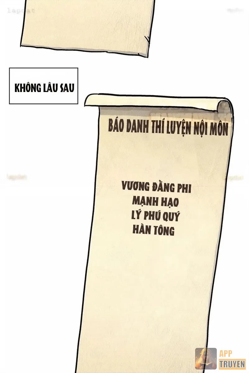 Ngã Dục Phong Thiên Chapter 17 - Trang 46