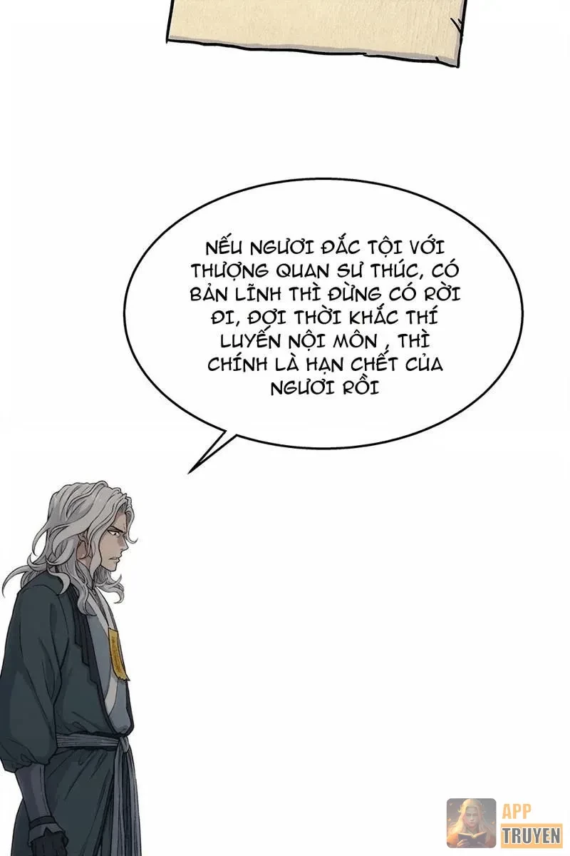 Ngã Dục Phong Thiên Chapter 17 - Trang 47