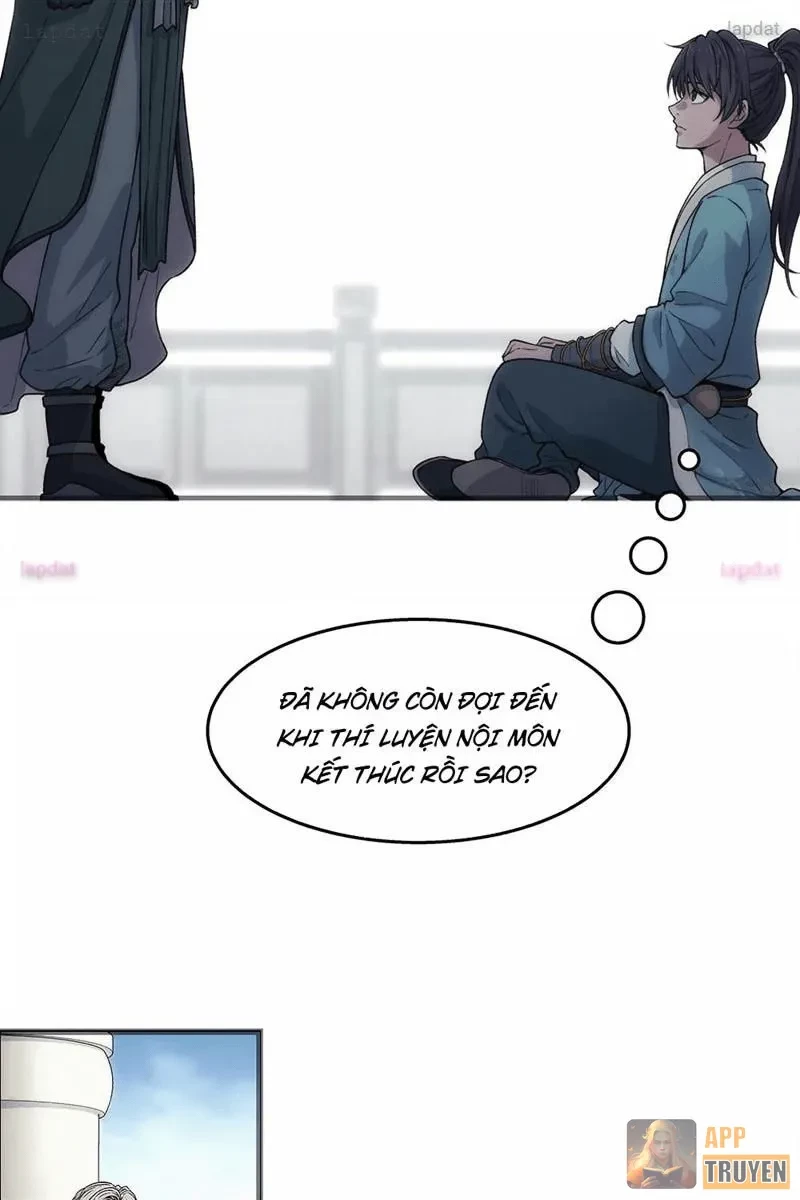 Ngã Dục Phong Thiên Chapter 17 - Trang 48