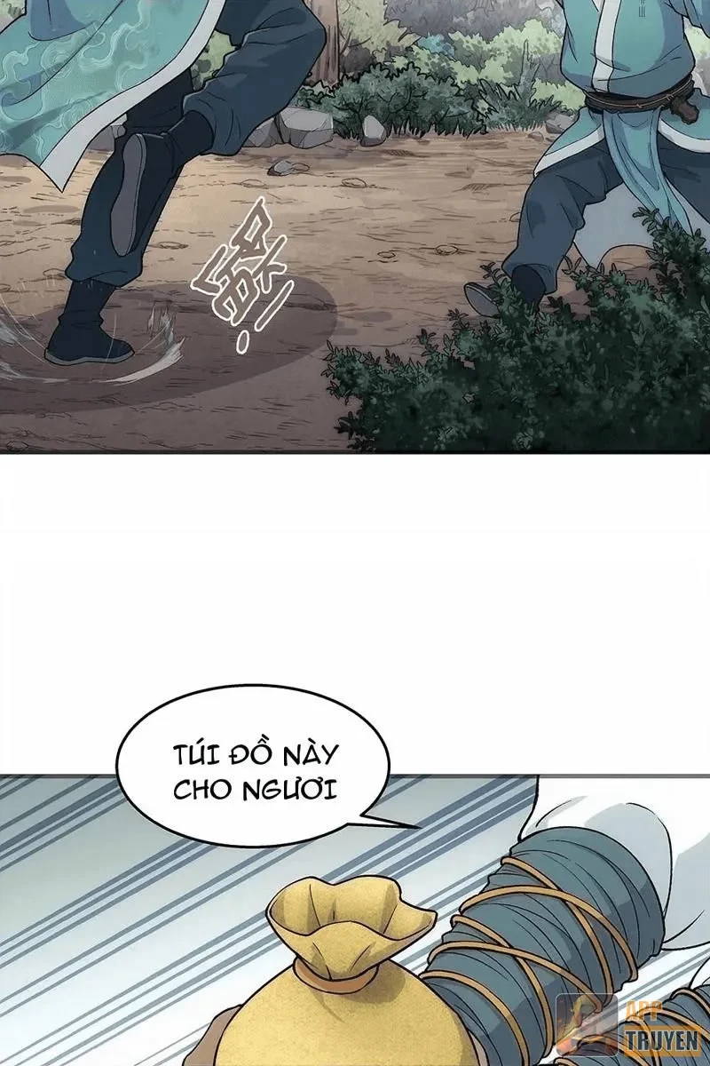 Ngã Dục Phong Thiên Chapter 17 - Trang 5