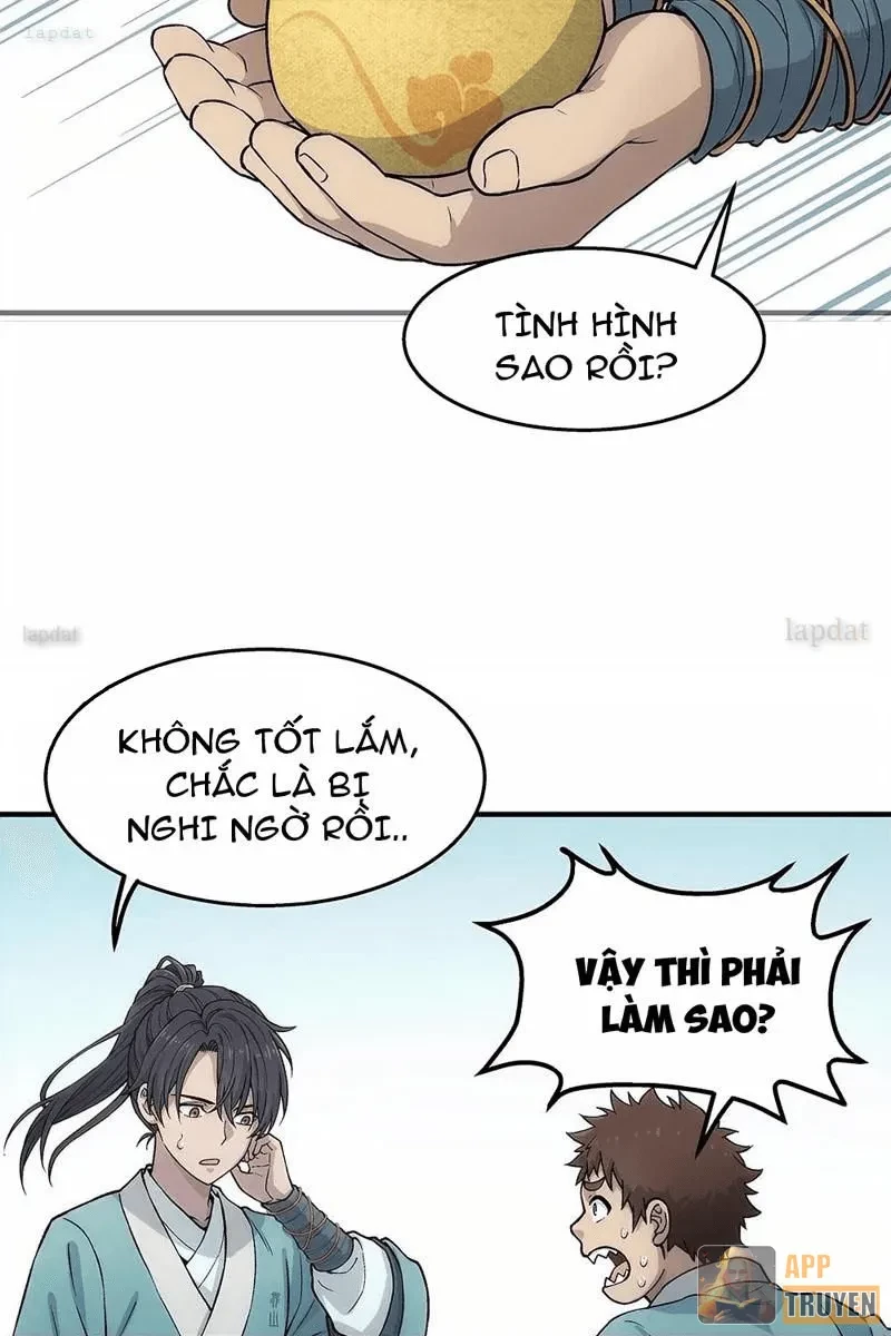 Ngã Dục Phong Thiên Chapter 17 - Trang 6