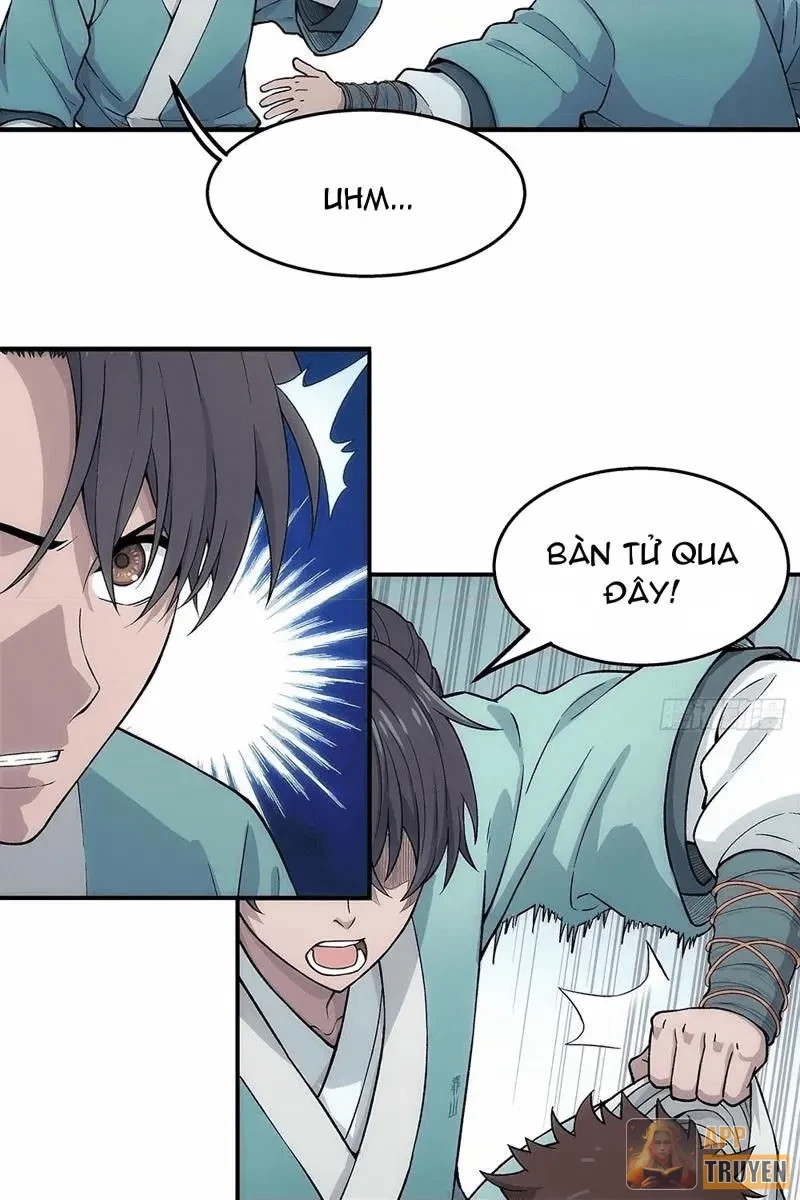 Ngã Dục Phong Thiên Chapter 17 - Trang 7