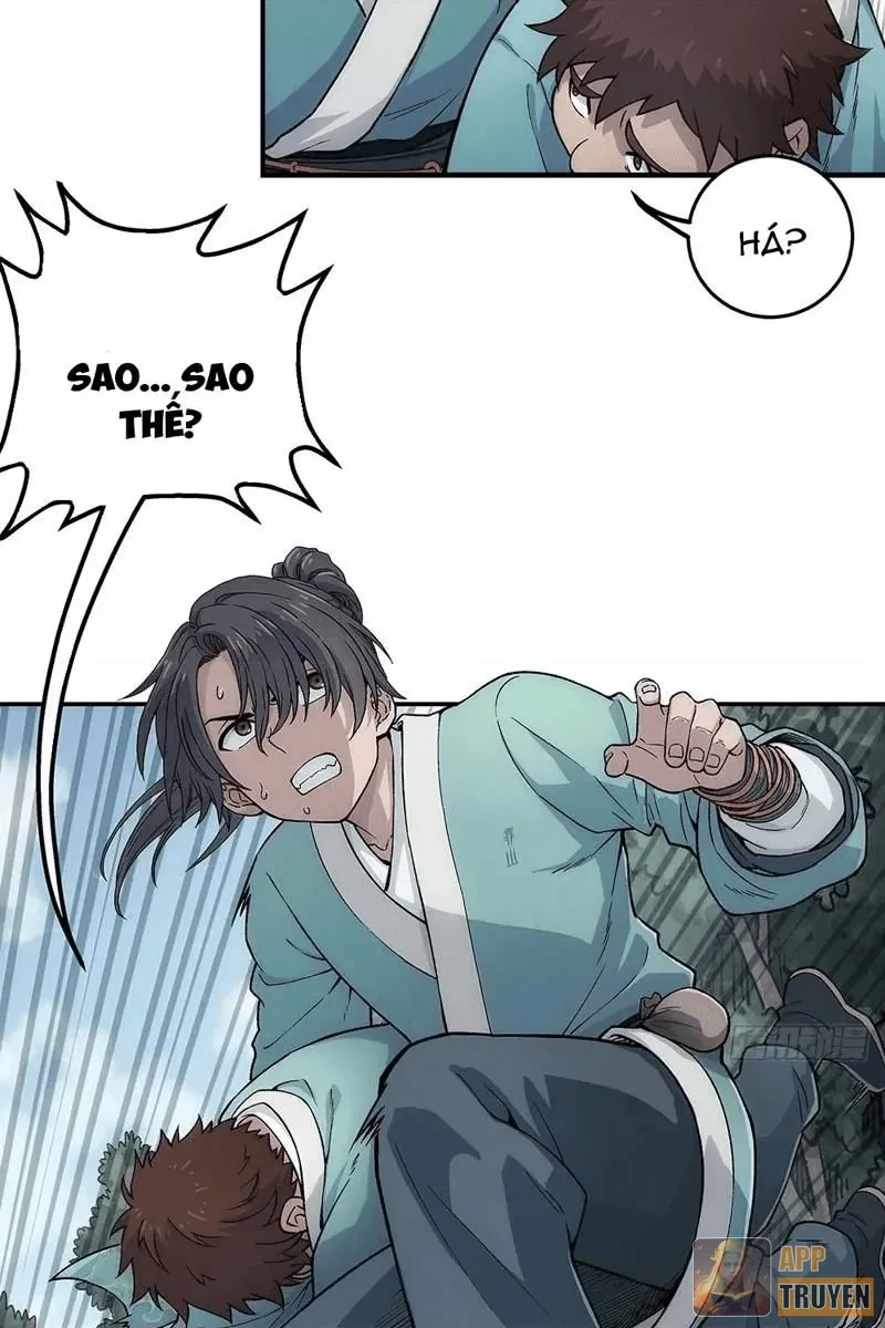 Ngã Dục Phong Thiên Chapter 17 - Trang 8