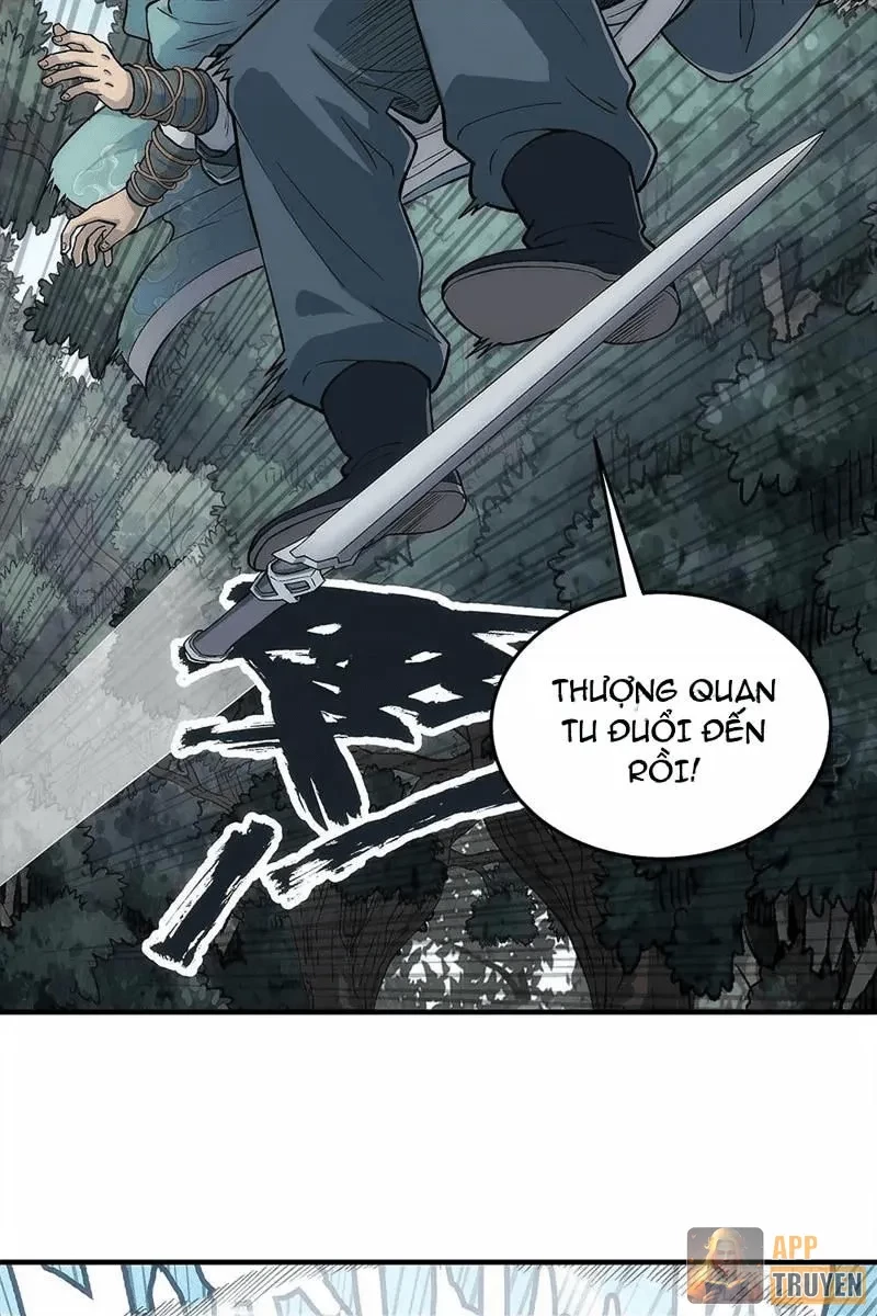 Ngã Dục Phong Thiên Chapter 17 - Trang 9