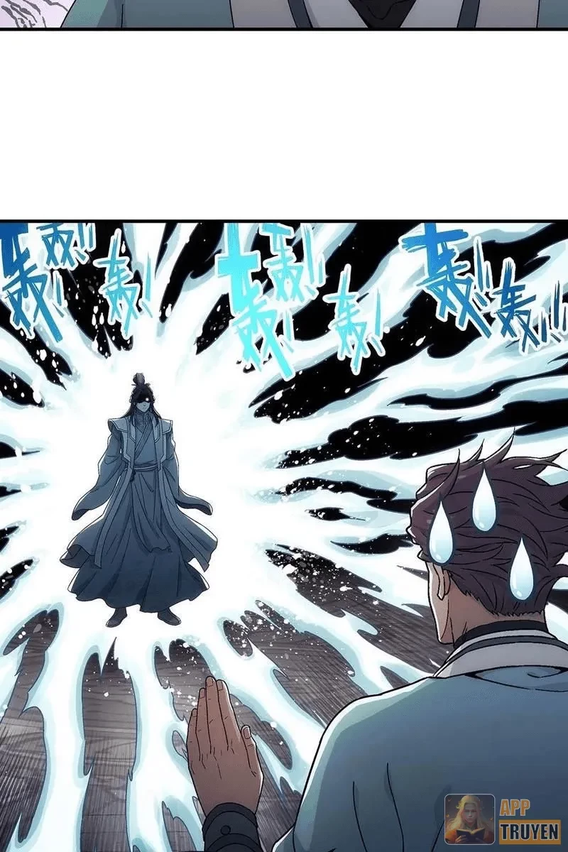 Ngã Dục Phong Thiên Chapter 18 - Trang 10