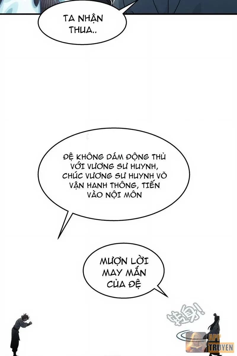 Ngã Dục Phong Thiên Chapter 18 - Trang 11