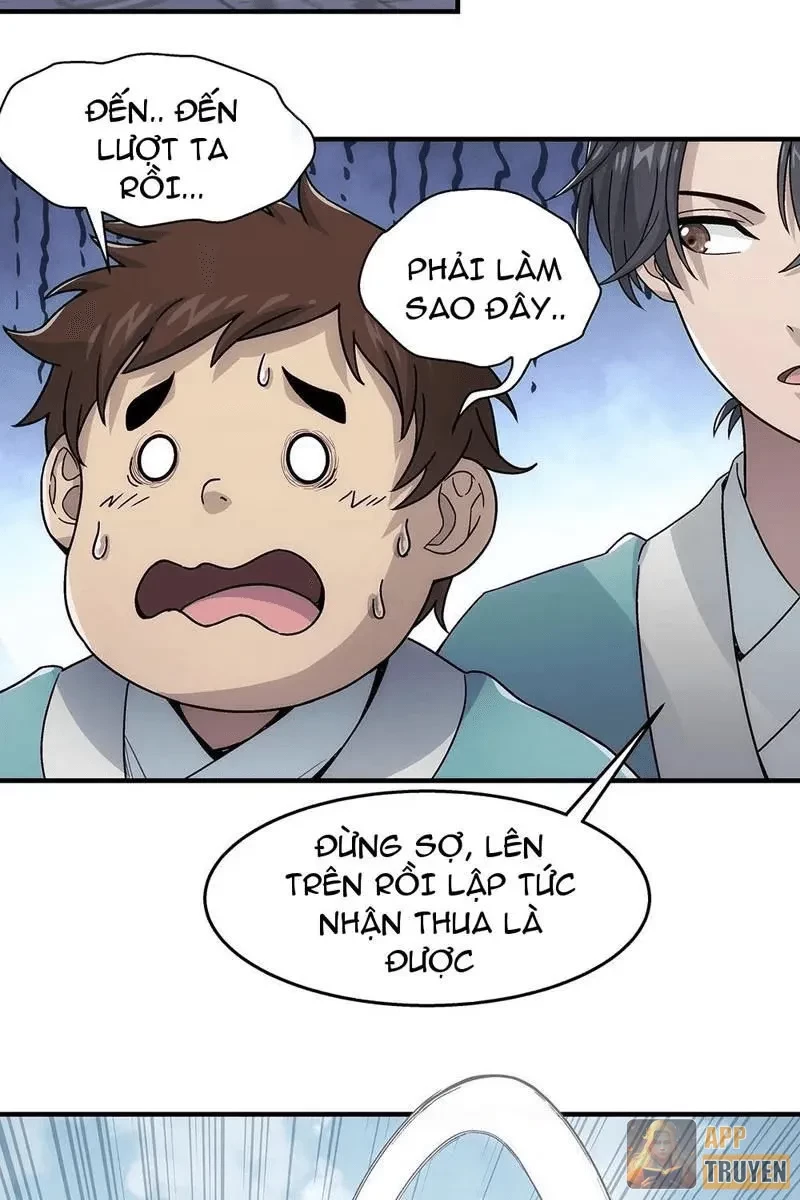 Ngã Dục Phong Thiên Chapter 18 - Trang 14