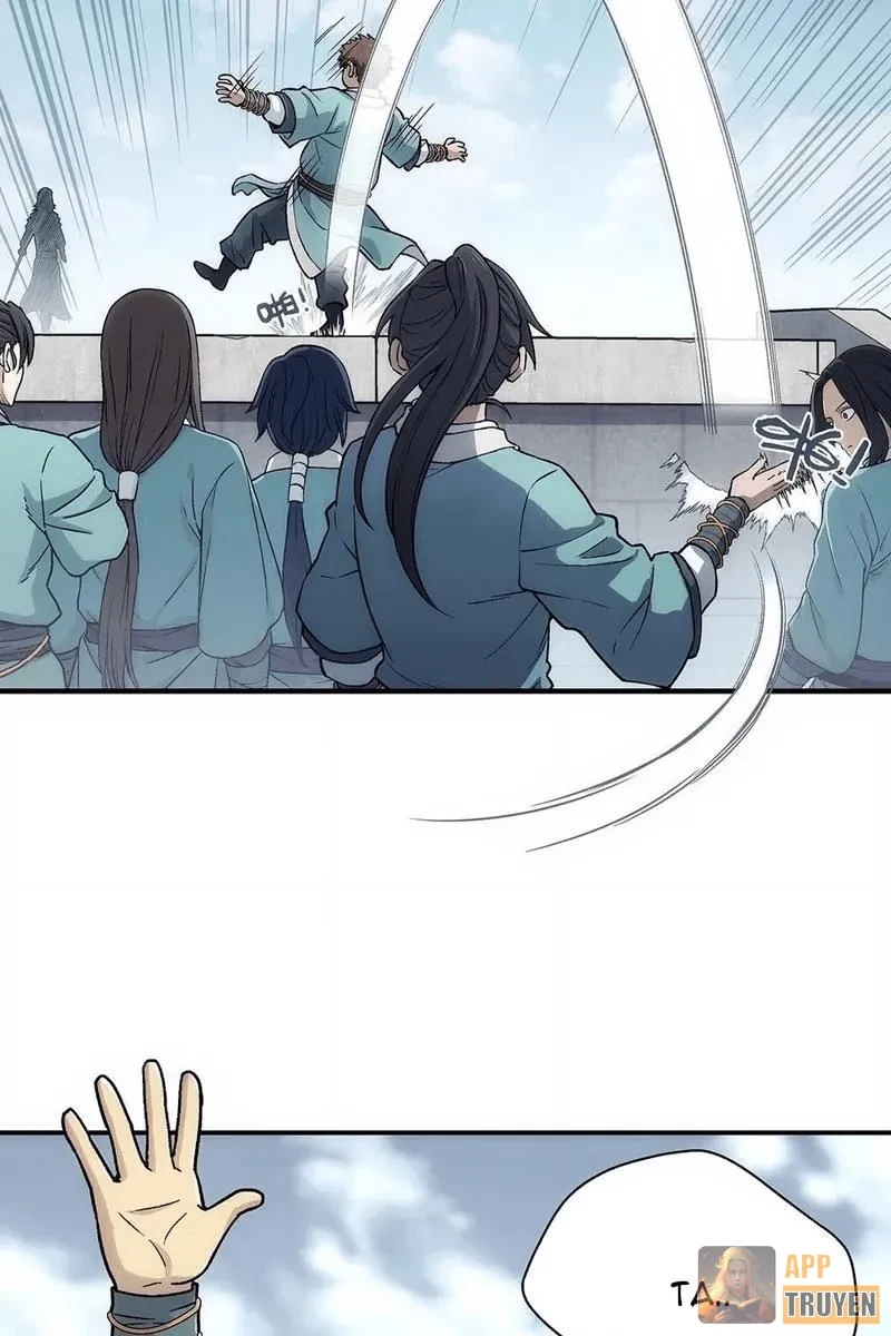 Ngã Dục Phong Thiên Chapter 18 - Trang 15