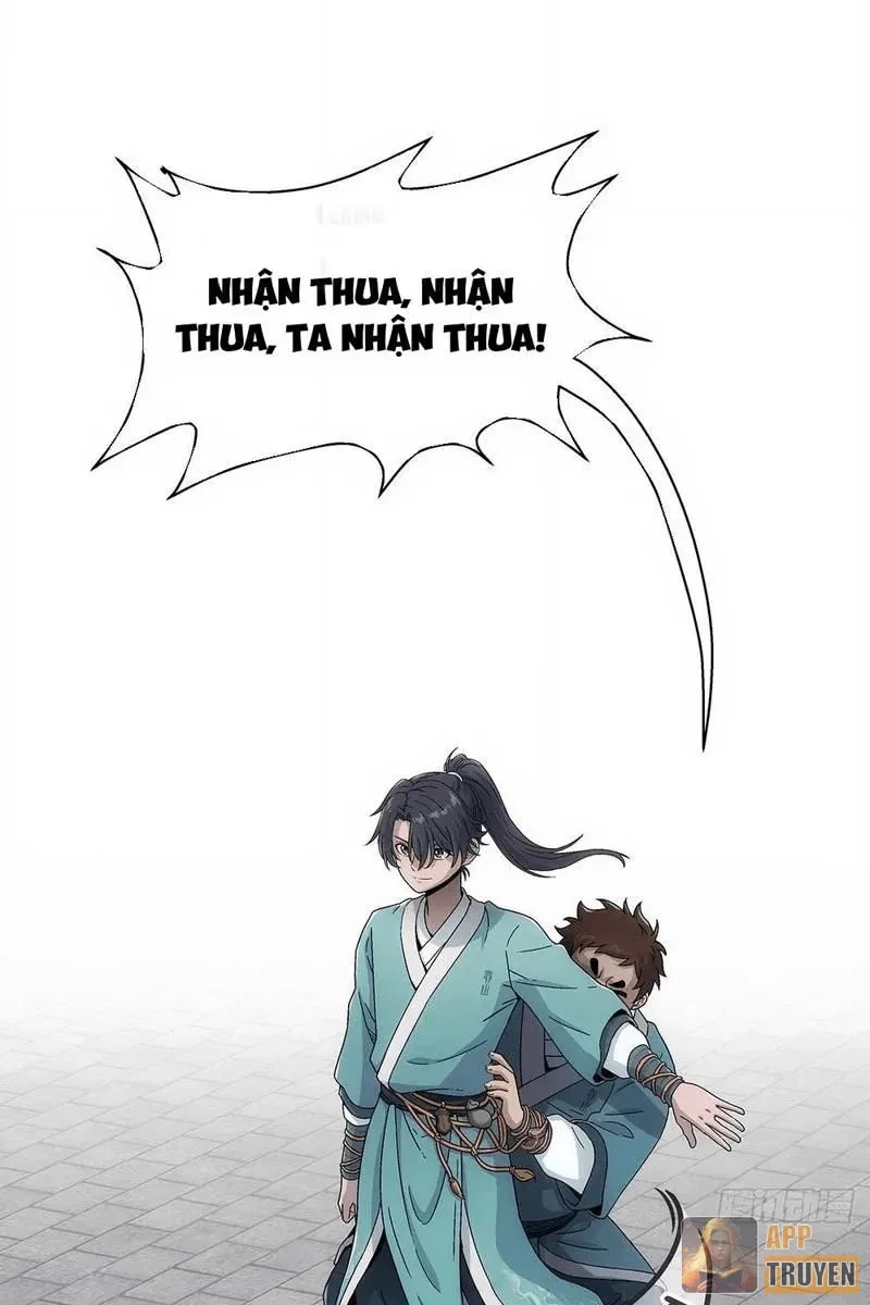 Ngã Dục Phong Thiên Chapter 18 - Trang 20