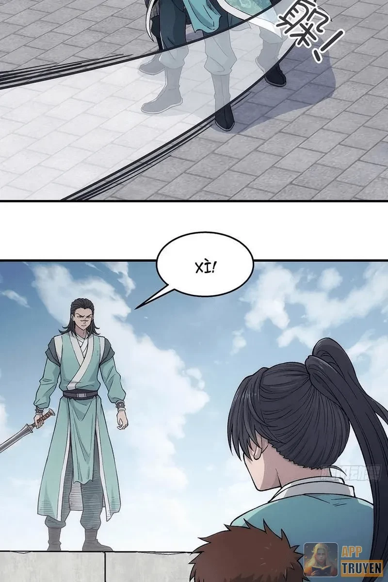 Ngã Dục Phong Thiên Chapter 18 - Trang 21