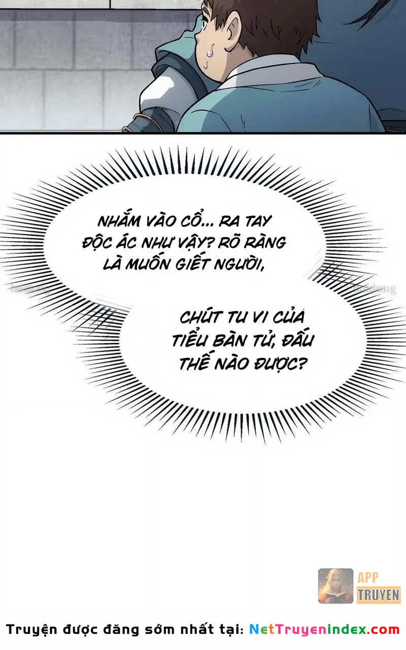 Ngã Dục Phong Thiên Chapter 18 - Trang 22