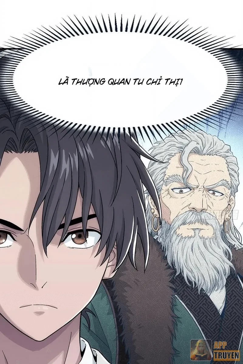 Ngã Dục Phong Thiên Chapter 18 - Trang 23