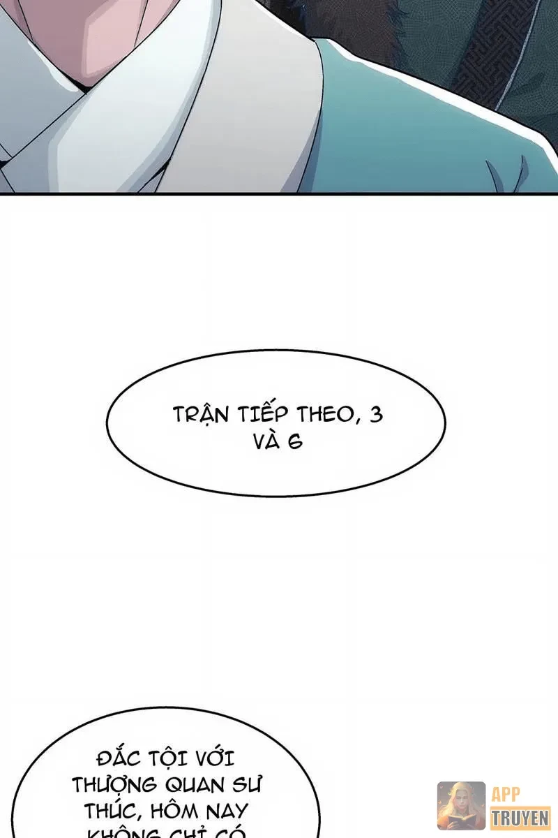 Ngã Dục Phong Thiên Chapter 18 - Trang 24