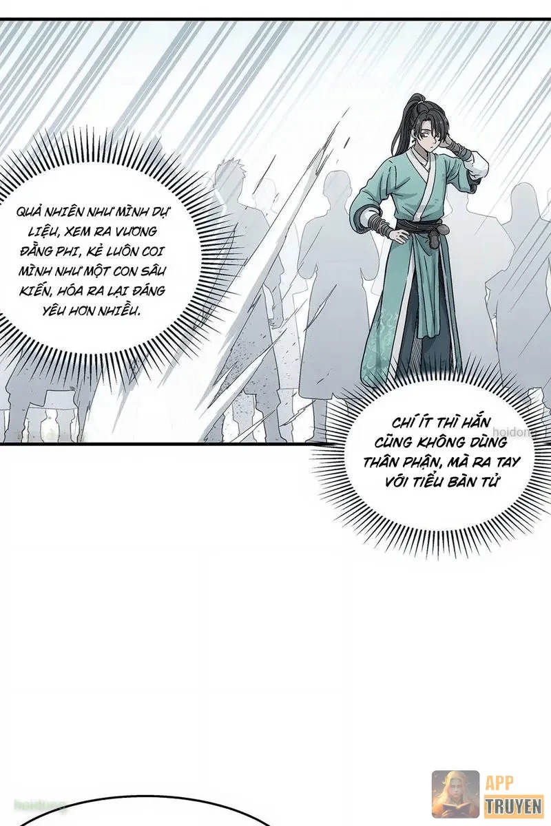 Ngã Dục Phong Thiên Chapter 18 - Trang 26