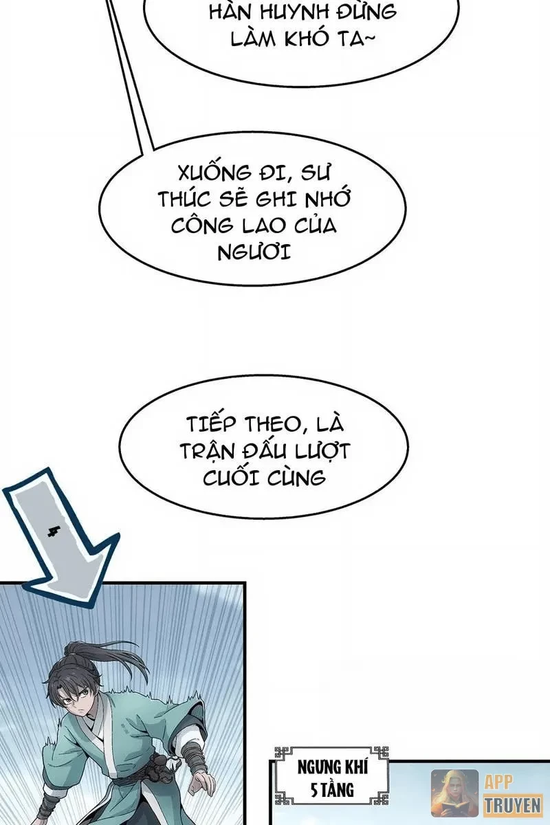 Ngã Dục Phong Thiên Chapter 18 - Trang 29