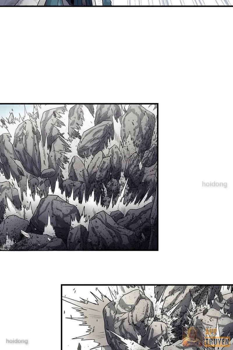 Ngã Dục Phong Thiên Chapter 18 - Trang 3